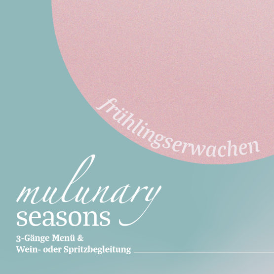 Mulunary Seasons "Frühlingserwachen" am Introbild Thumbnail